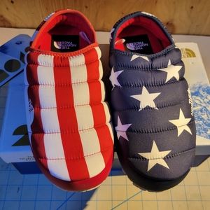 Women's The Northface Traction Mule IC